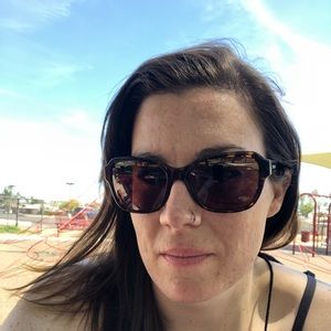 Meet your Posher, Meghan